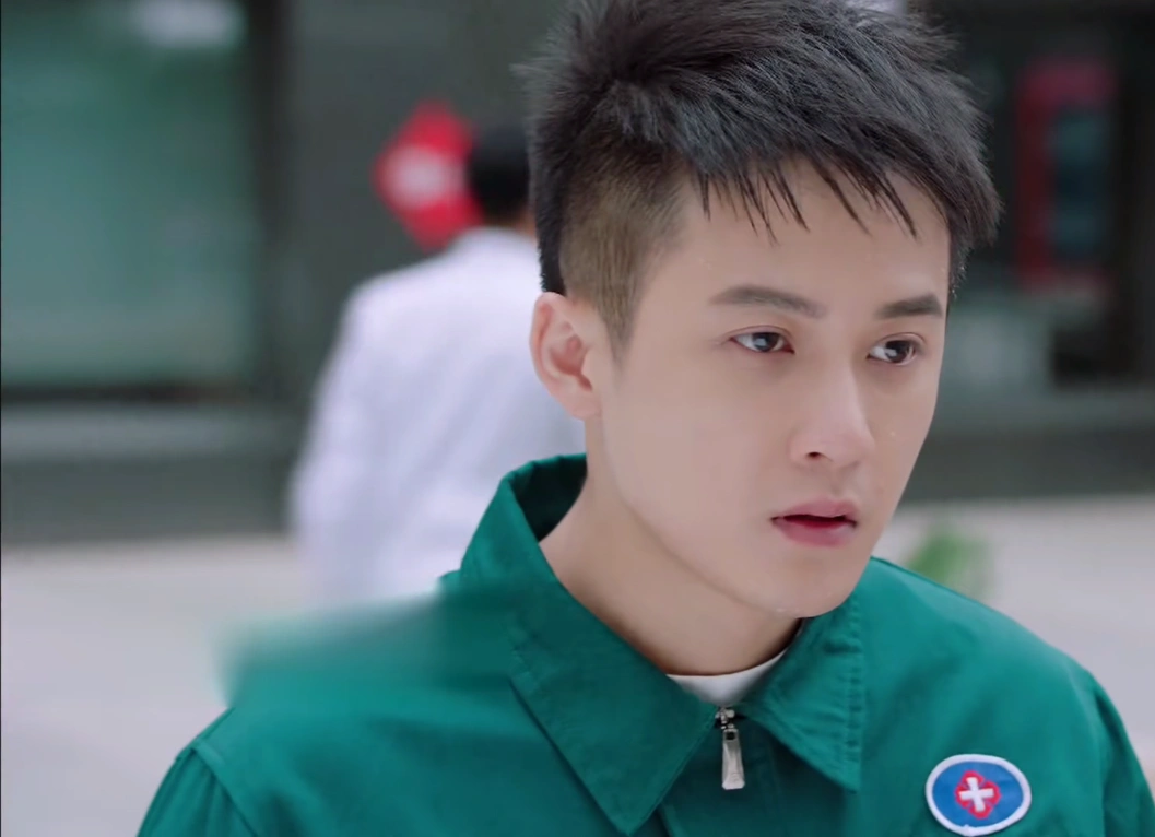 《爱的厘米》关震雷"浪子回头",姐夫徐清风一句话尽显高情商