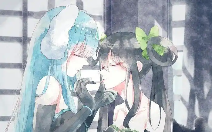 【盘点向】王者荣耀三大cp组(百合篇)