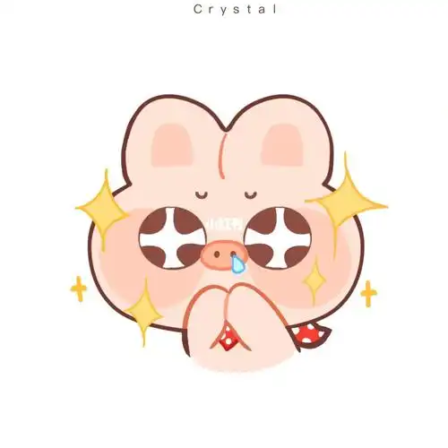 画了一只可爱啵啵猪03