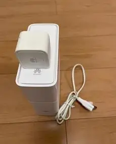 华为路由器q1 ws833 子母路由器,大户型,楼上楼下可