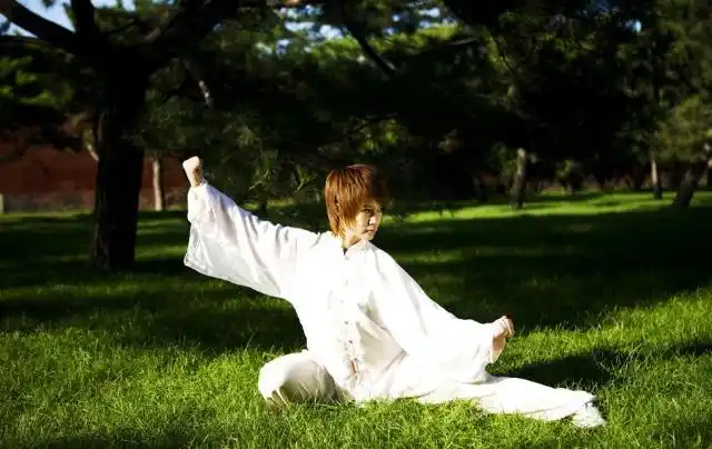 马畅总共在国内国际武术太极拳比赛中共获得了20多枚金牌,外表美丽动