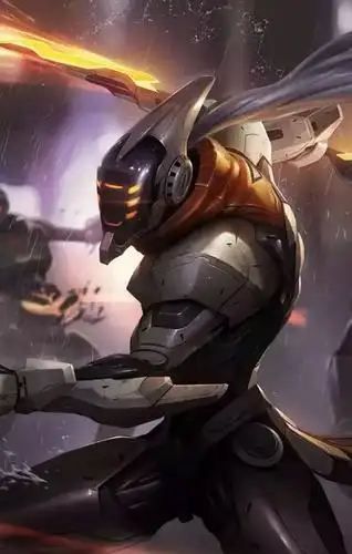 无极之道-剑圣!