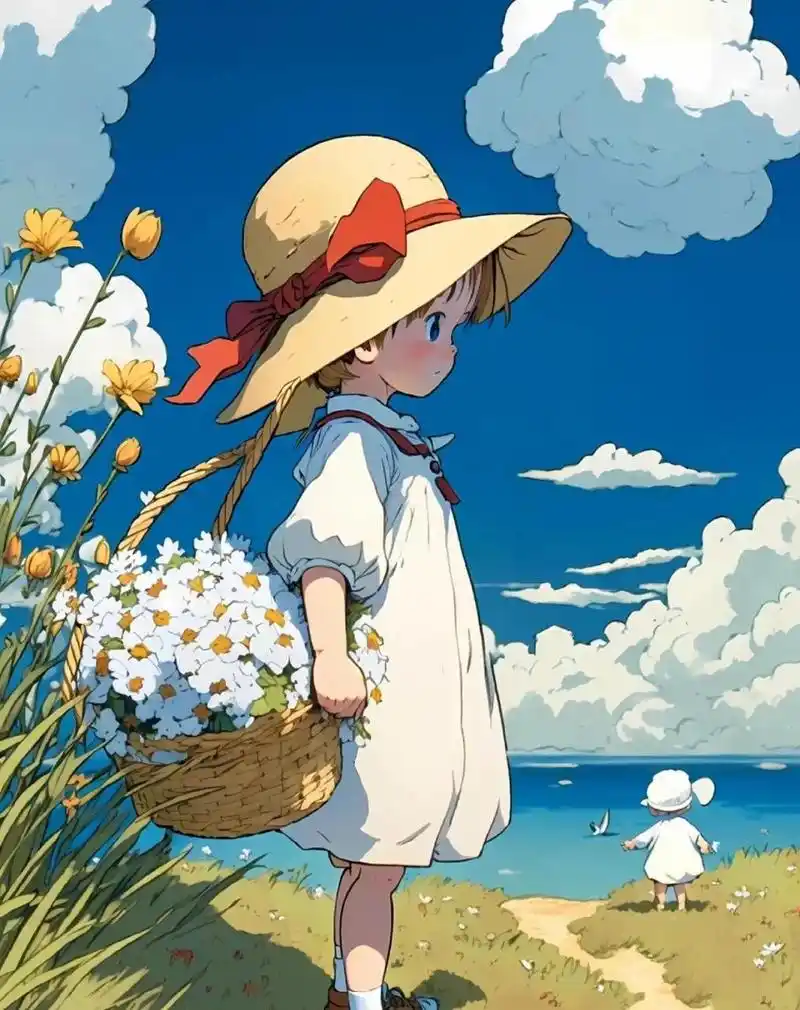 图片# #宫崎骏# #动漫