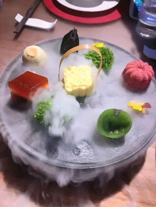 甬式精致私房菜大甬私宴