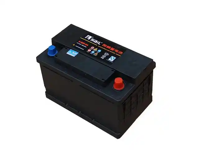 风帆汽车电瓶加盟优势