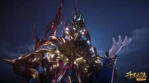 【一点资讯】斗罗136:八蛛矛化铠,唐三变身钢铁侠!三哥宠兔子小舞的4