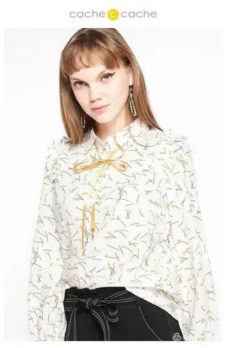 cache cache法国时尚女装店庆回馈,折扣商品 折扣基础上 两件再享9折