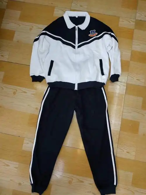 校服东莞市光明明光正中中学校惠州光正实验揭阳学生校服