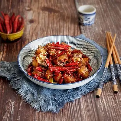 荤菜_菜单_菜谱大全_豆果美食