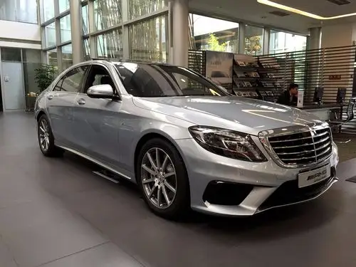 18款奔驰斯s63四门两门轿跑最低价格