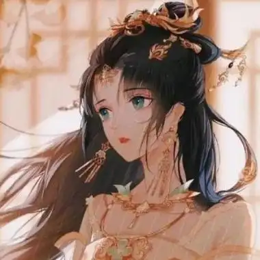 古风动漫头像女霸气高冷 动漫头像图片大全 -【爱个性】