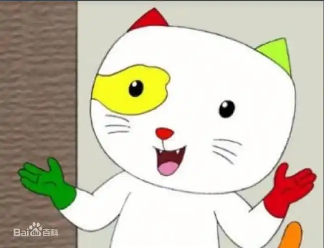 大耳朵图图系列登场角色大全二