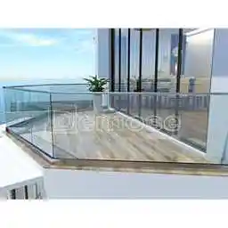 0成交0笔7年复购率:0%商场,地铁,阳台,桥梁不锈钢护栏多少钱一米咨询