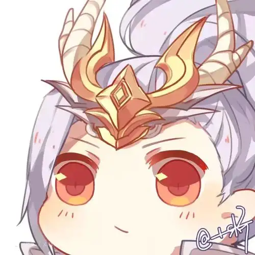 王者荣耀开黑头像韩信