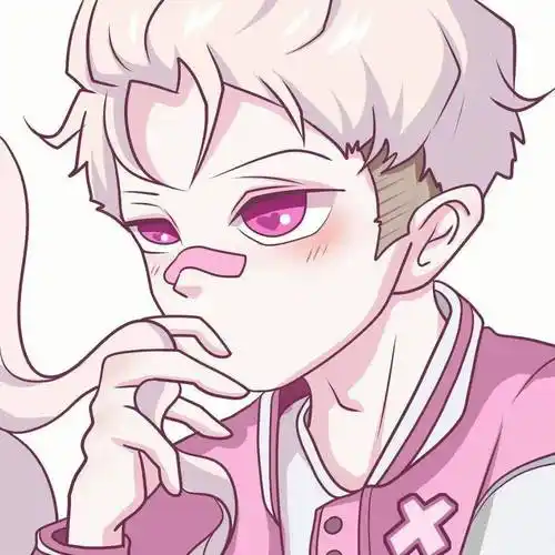 情头丨这么可爱的情侣头像我看谁不换_xhs_青仓_时间