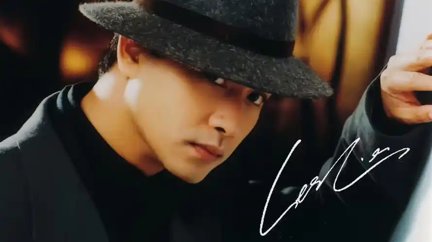 四月一日纪念哥哥张国荣特辑电脑桌面壁纸