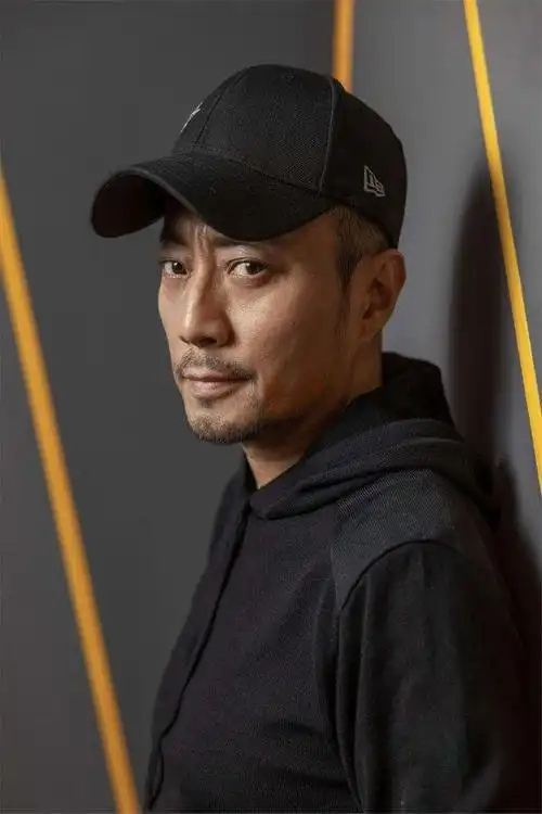 著名演员张涵予:我这辈子自豪的是,就是有一位平凡的妻子