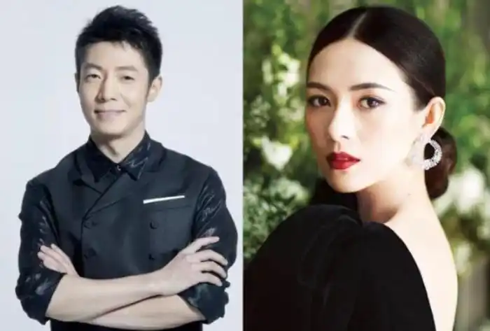 章子怡前任老公章子怡5任男友大盘点