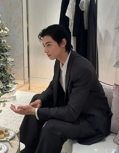 车银优近照发福油腻!