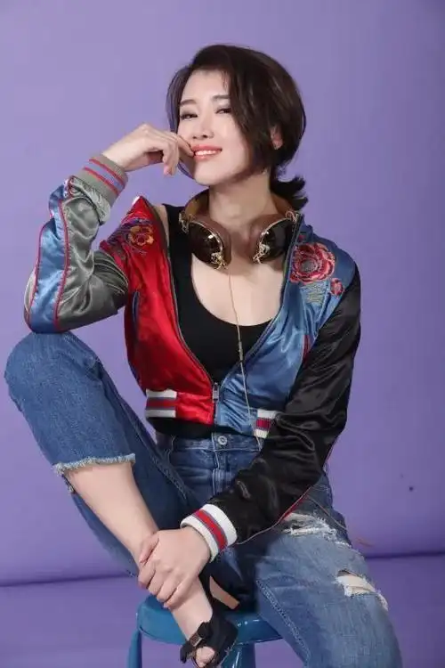 奚望,几张绝美照片_网易订阅