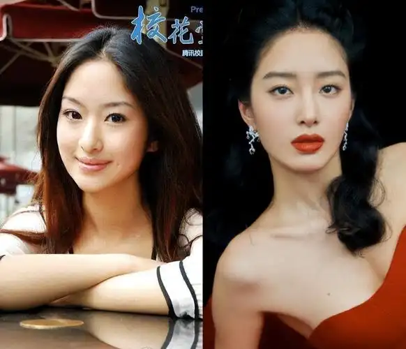 与陈金飞分手两年后,杨采钰找到合适的戏路:骄矜大小姐专业户