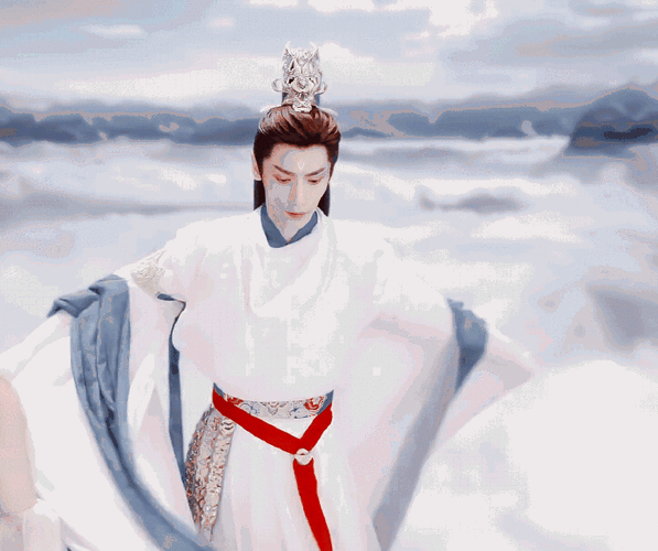 内娱腰精天花板#那我就不得不来安利一下"腰"精罗云熙了