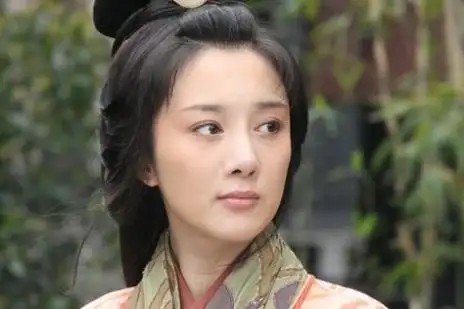 《三国》播出倒计时,李依晓版"静姝"值得期待 - 三国文史 - 三国演义