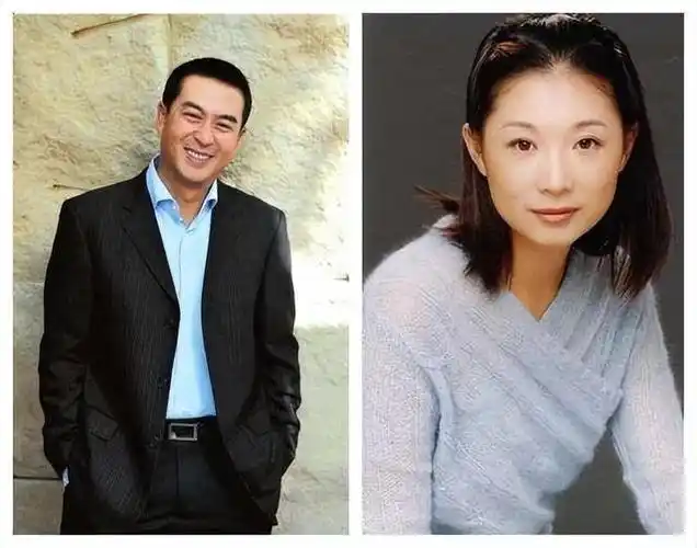 回顾张嘉译婚变?王海燕深夜发文:多年婚姻一纸协议不