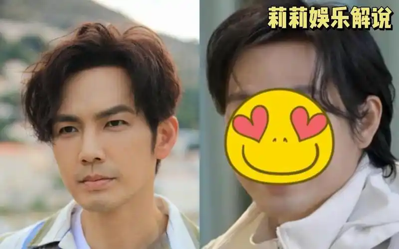 47岁钟汉良"脸肿一圈"近况崩坏 网友:认不出来