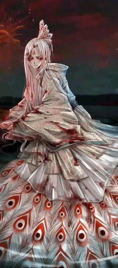 【古图专帖】——『美女系列』——流泪的,有泪痣的女子图_古风图片吧