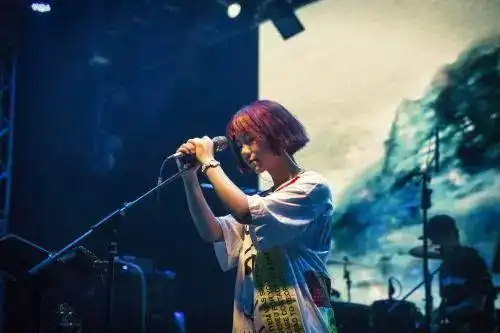 21岁时的谢春花说,男朋友这种东西可有可无.