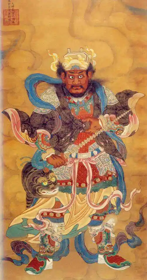 迎财神接元宝,家家户户乐逍遥_武财神赵公明诞辰日 - 云林新闻励志网