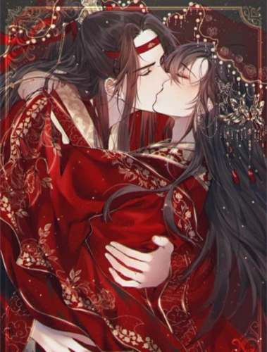 魔道祖师