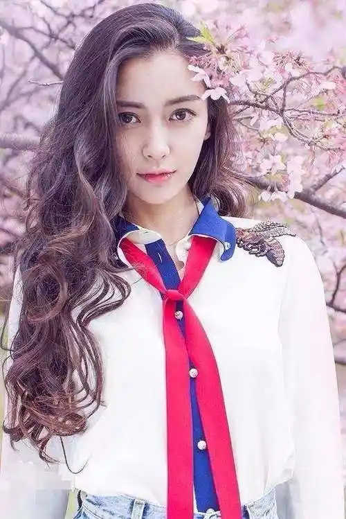 angelababy到底犯了什么错?这么多人讨厌她?