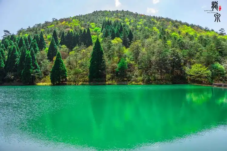 宋城龙泉山旅游区