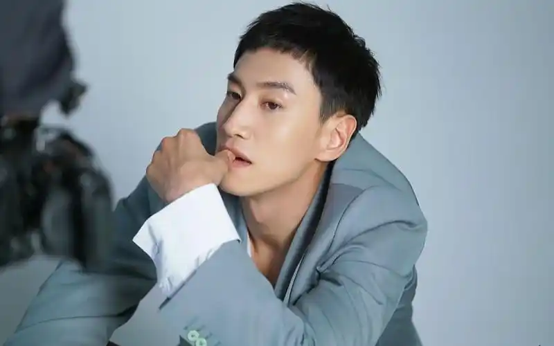 running man 李光洙亚洲王子诞生