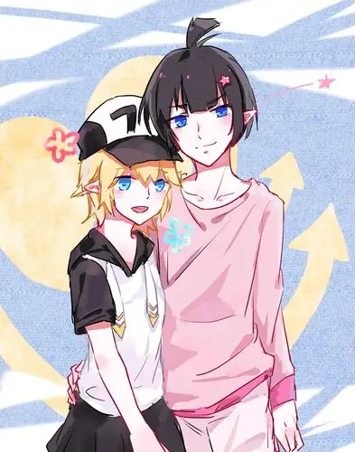 凹凸世界 - eco秊