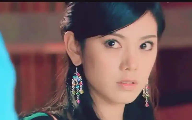 「爱情公寓2」秦羽墨x理查德richard/为所有爱执着的痛