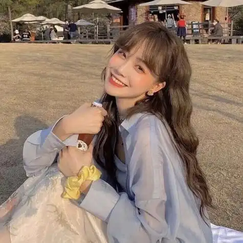 女图片头像大全2022 女生头像图片大全 -【爱个性】