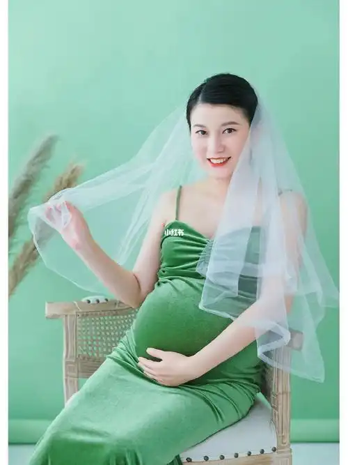 双胎终于熬到孕晚期啦