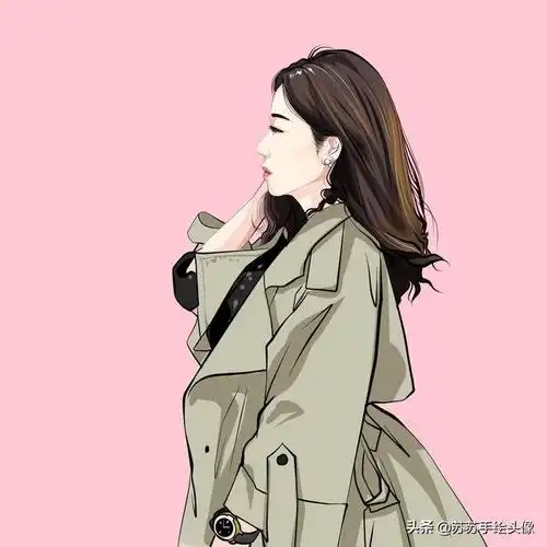 换个头像吧,又酷又飒的女生头像,超霸气女王范_头像签名_尚斯网