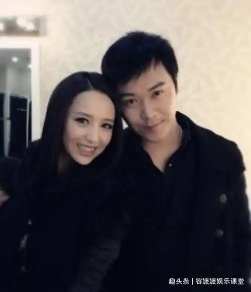 陈思诚零点晒照,连续第10年为佟丽娅庆生,丫丫懒理前夫态度鲜明_祝福