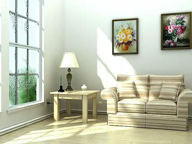 看到一张图片觉着挺有意思,所以就简单的做了这个小场景