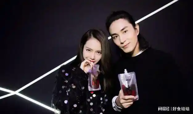 戚薇和李承铉的爱情