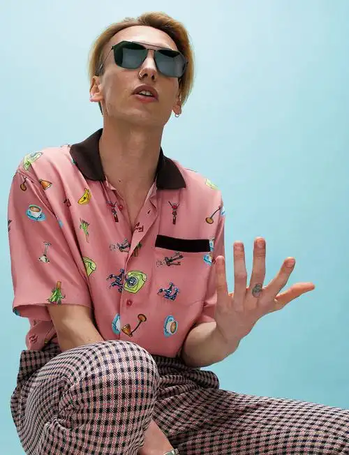 jamiecampbellbower叛逆者