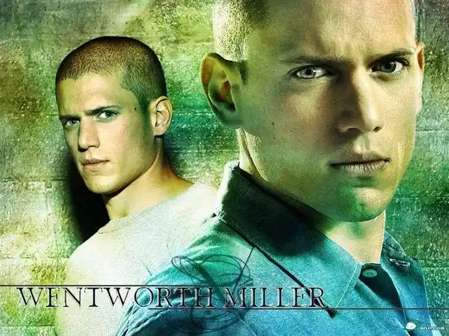 选择去成为一个奇迹——《越狱》_第1张图片