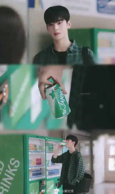 车银优 - 堆糖,美图壁纸兴趣社区