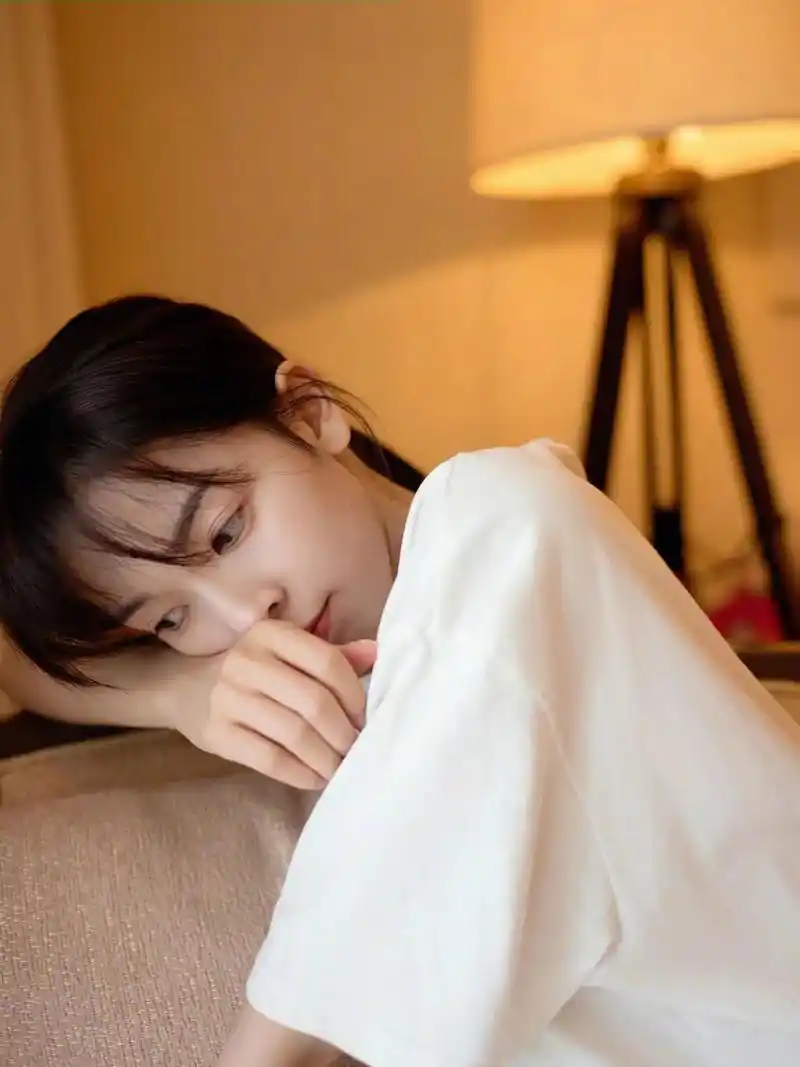 一组家居小确幸#陈瑶 #美女 #最美女神  - 抖音