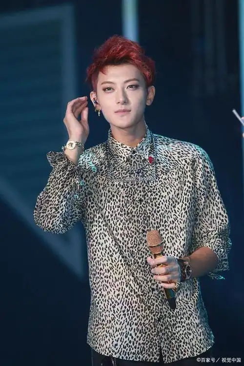 黄子韬情义深重成名后不忘聋哑发小暖心之举感动人心