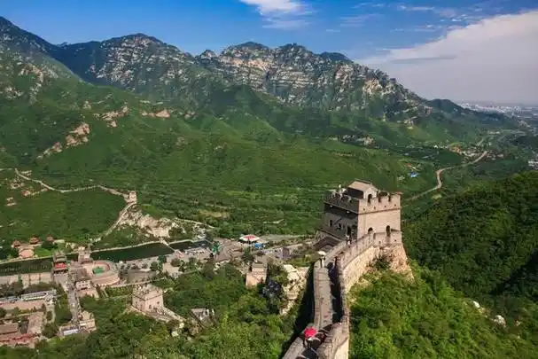 追寻心之所向中国一生必去的10个旅游胜地